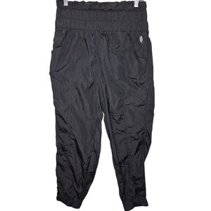 Free People Movement The Way Home Joggers Size Medium